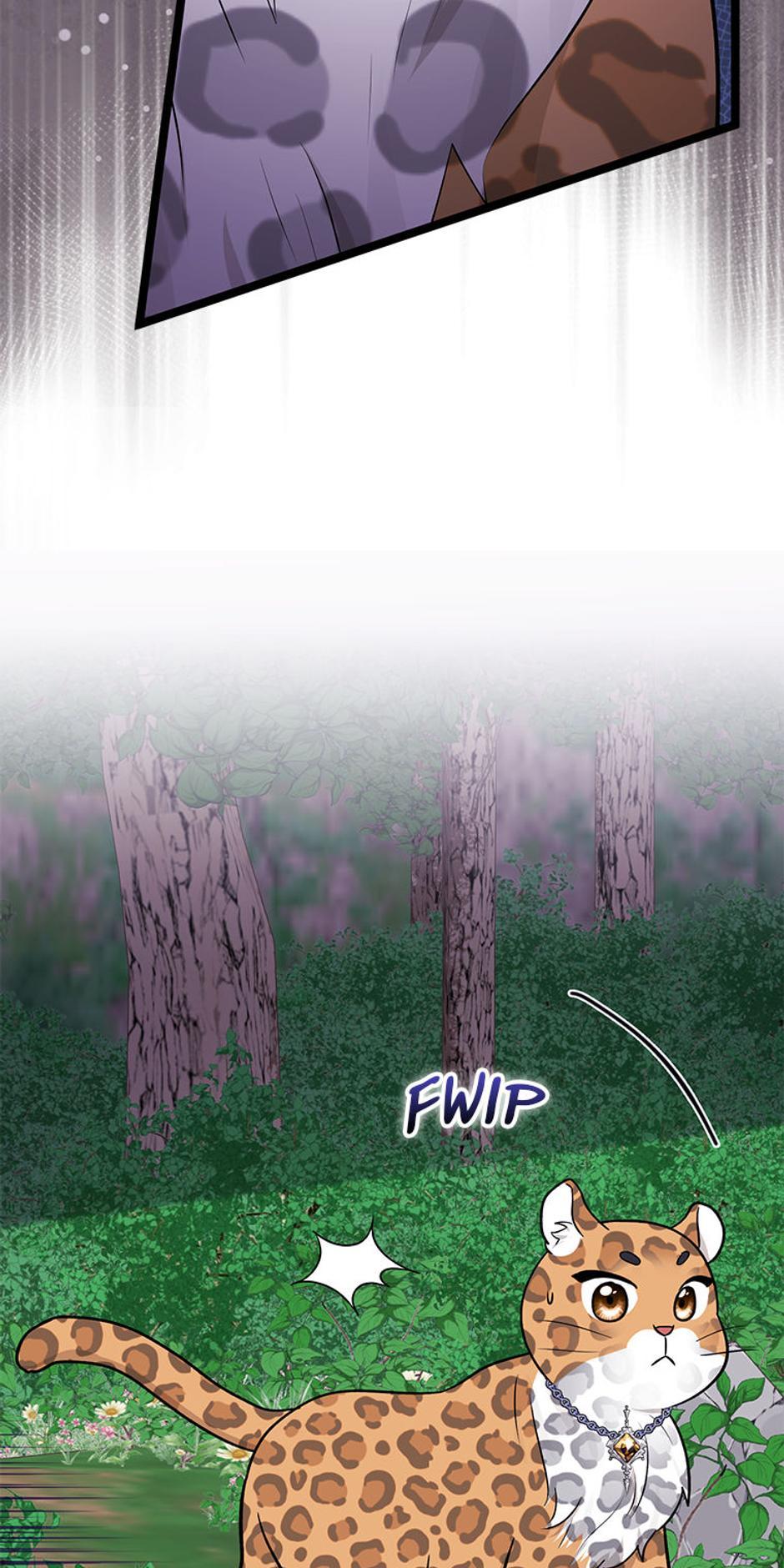 Read I'm a Beast, Not a Bunny! EN Manga Online