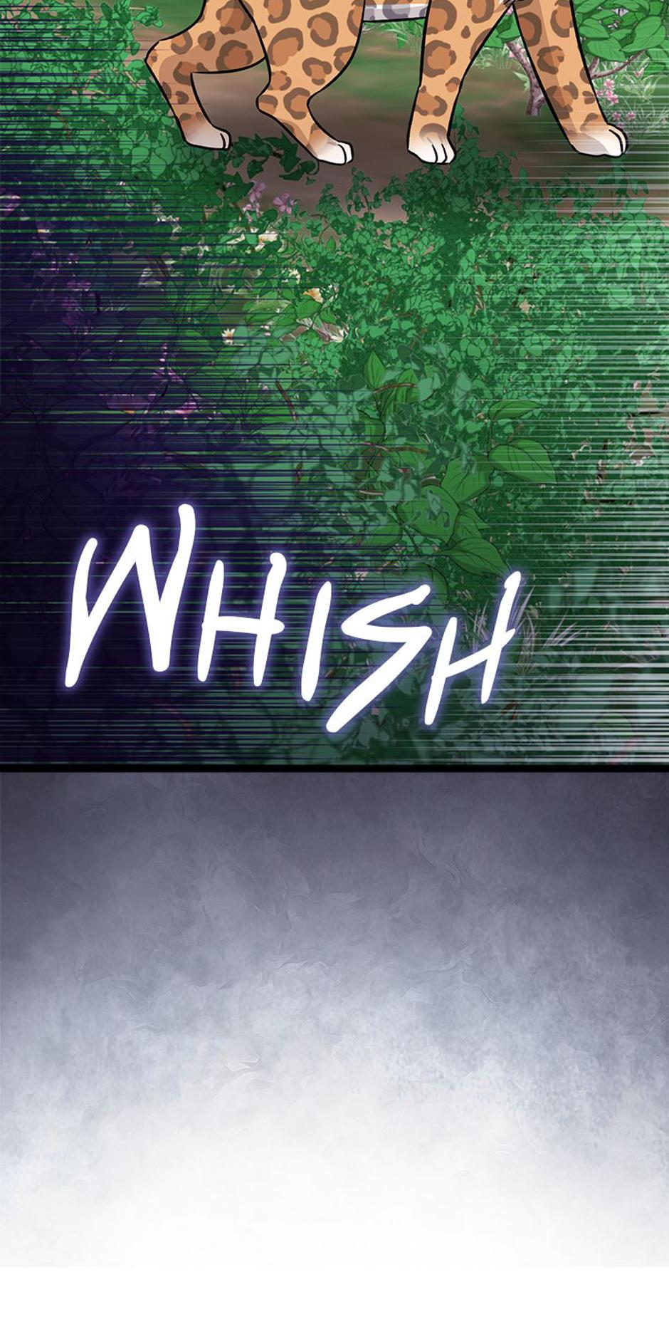 Read I'm a Beast, Not a Bunny! EN Manga Online