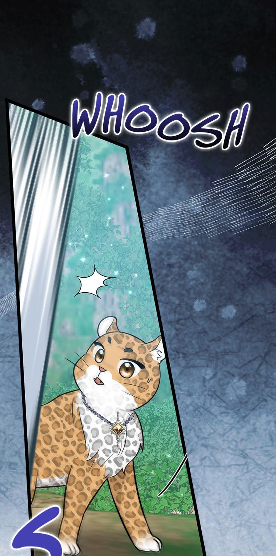 Read I'm a Beast, Not a Bunny! EN Manga Online