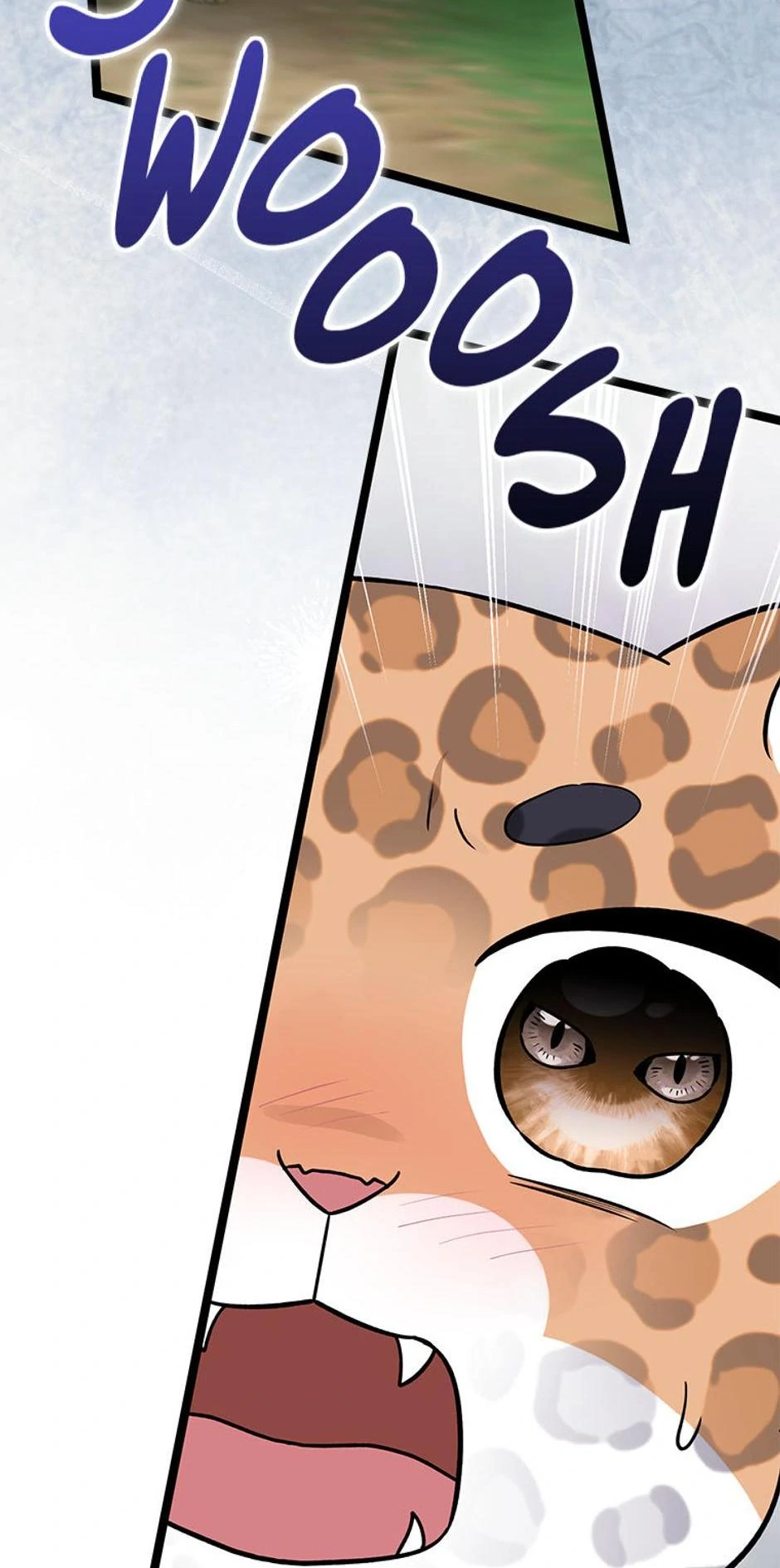 Read I'm a Beast, Not a Bunny! EN Manga Online