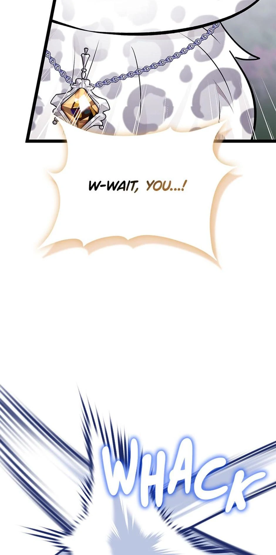 Read I'm a Beast, Not a Bunny! EN Manga Online