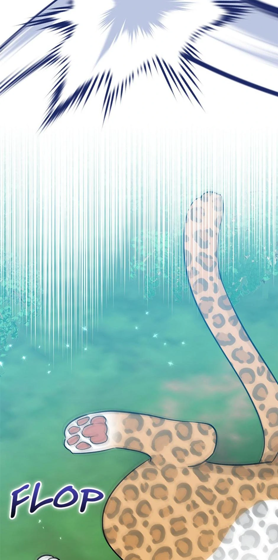 Read I'm a Beast, Not a Bunny! EN Manga Online