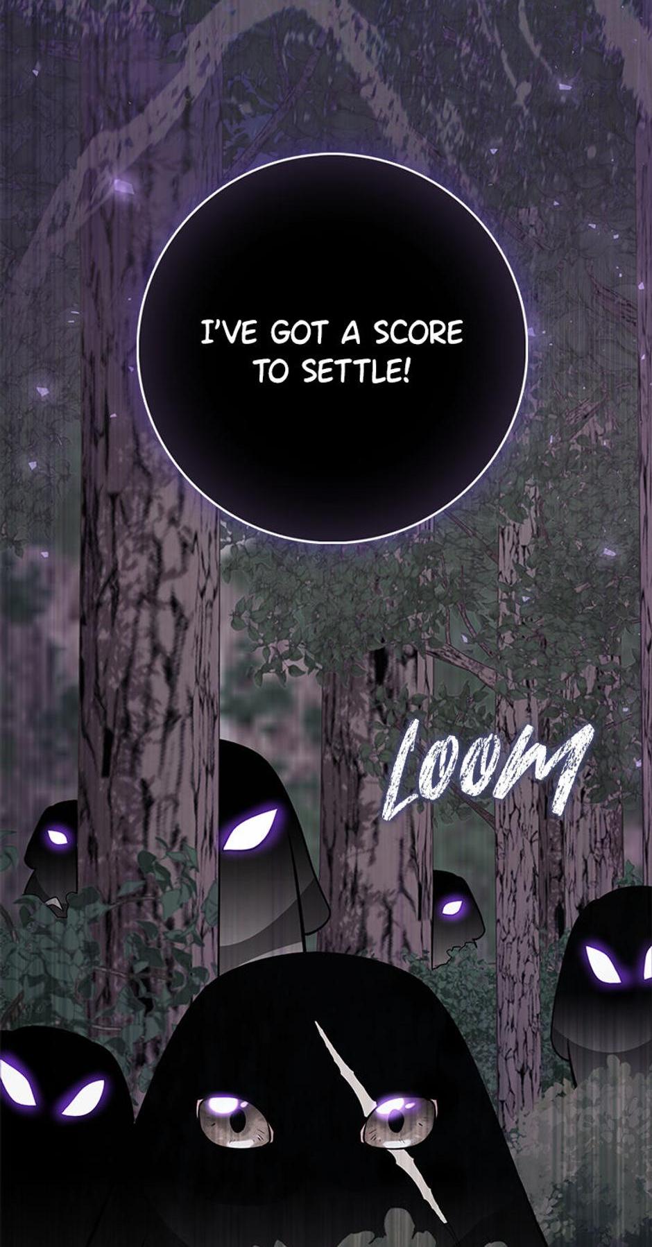 Read I'm a Beast, Not a Bunny! EN Manga Online