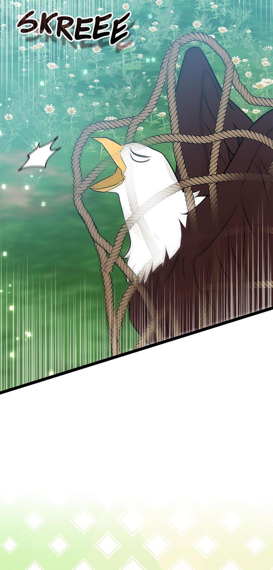 Read I'm a Beast, Not a Bunny! EN Manga Online