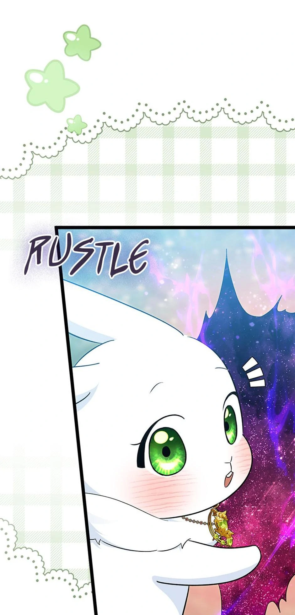 Read I'm a Beast, Not a Bunny! EN Manga Online