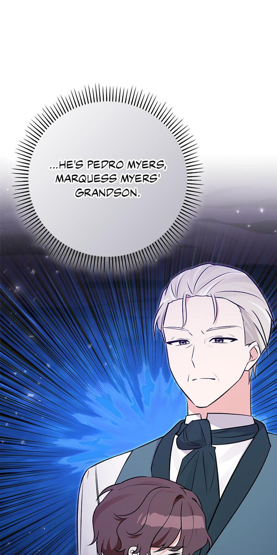 Read I'm a Beast, Not a Bunny! EN Manga Online