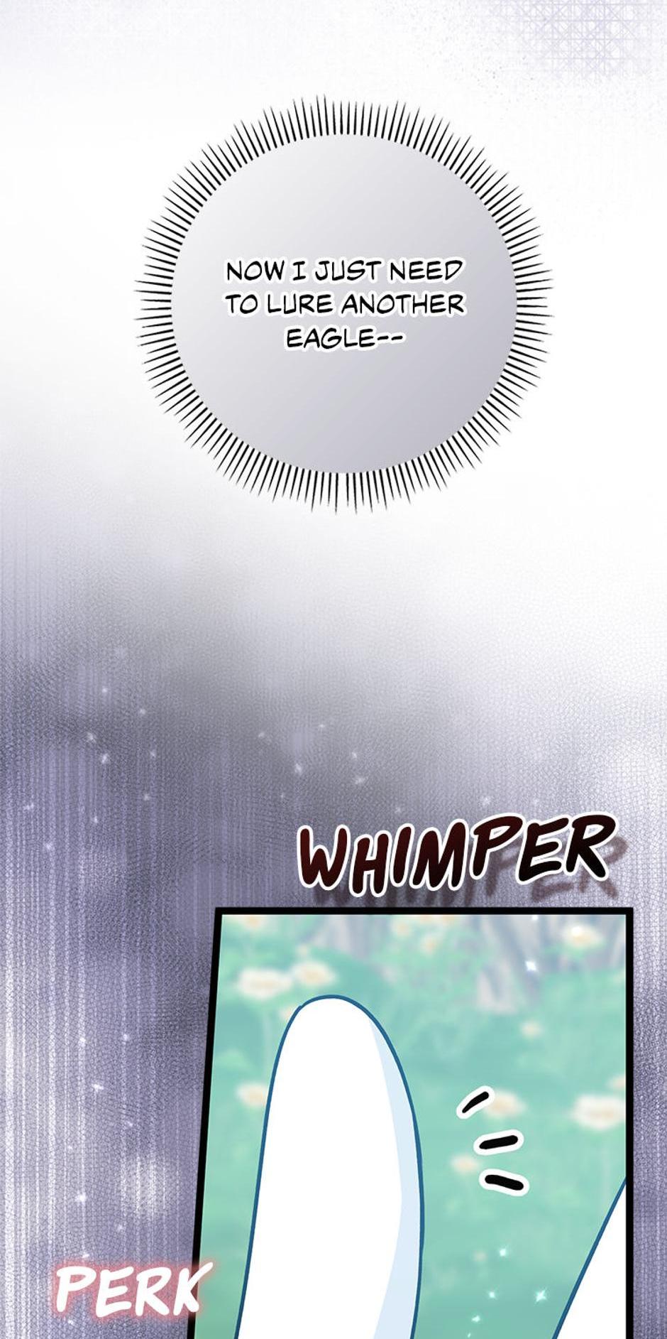 Read I'm a Beast, Not a Bunny! EN Manga Online