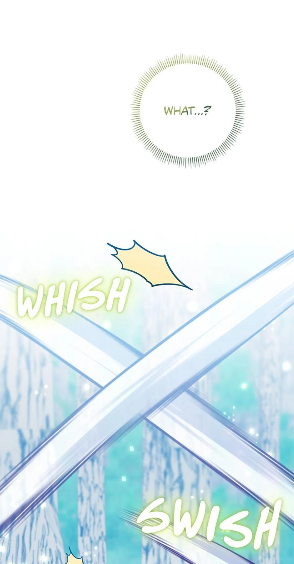 Read I'm a Beast, Not a Bunny! EN Manga Online