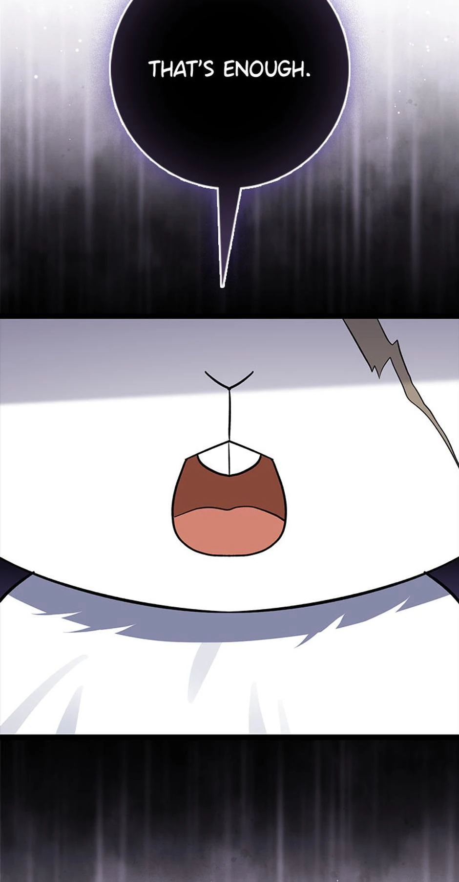 Read I'm a Beast, Not a Bunny! EN Manga Online