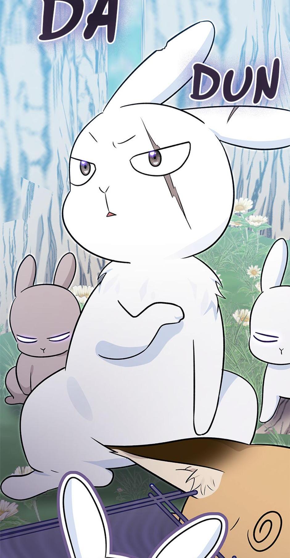 Read I'm a Beast, Not a Bunny! EN Manga Online