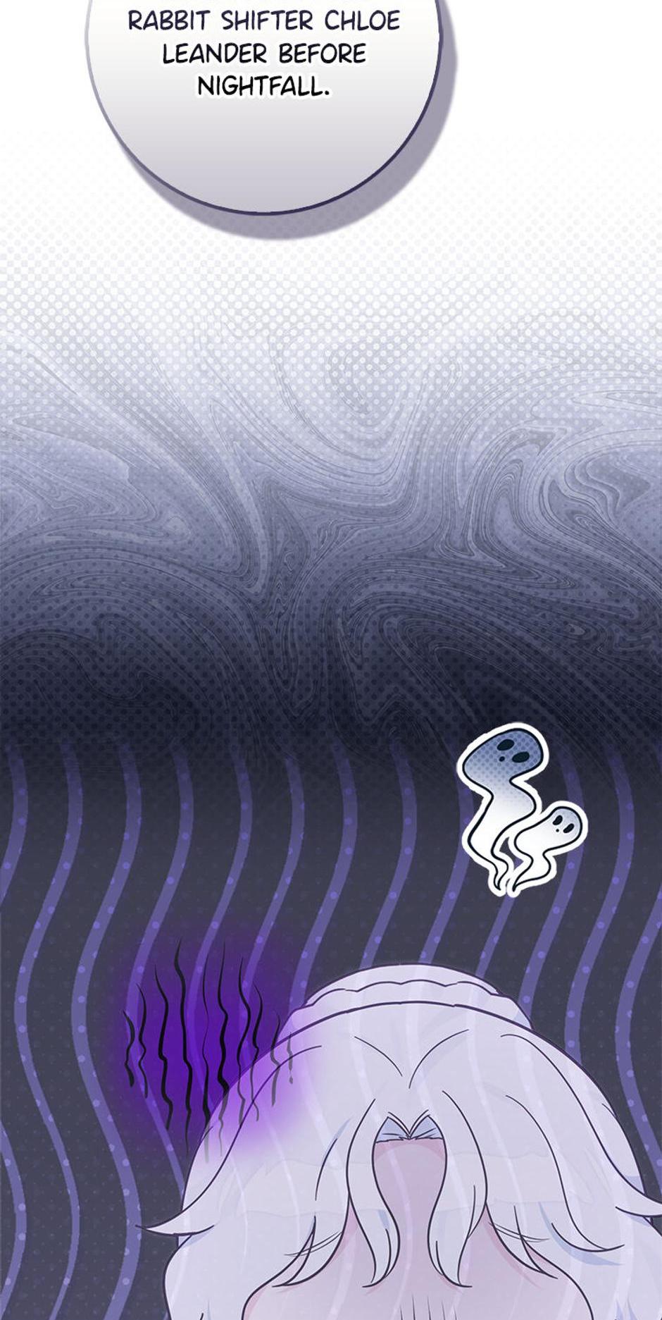 Read I'm a Beast, Not a Bunny! EN Manga Online