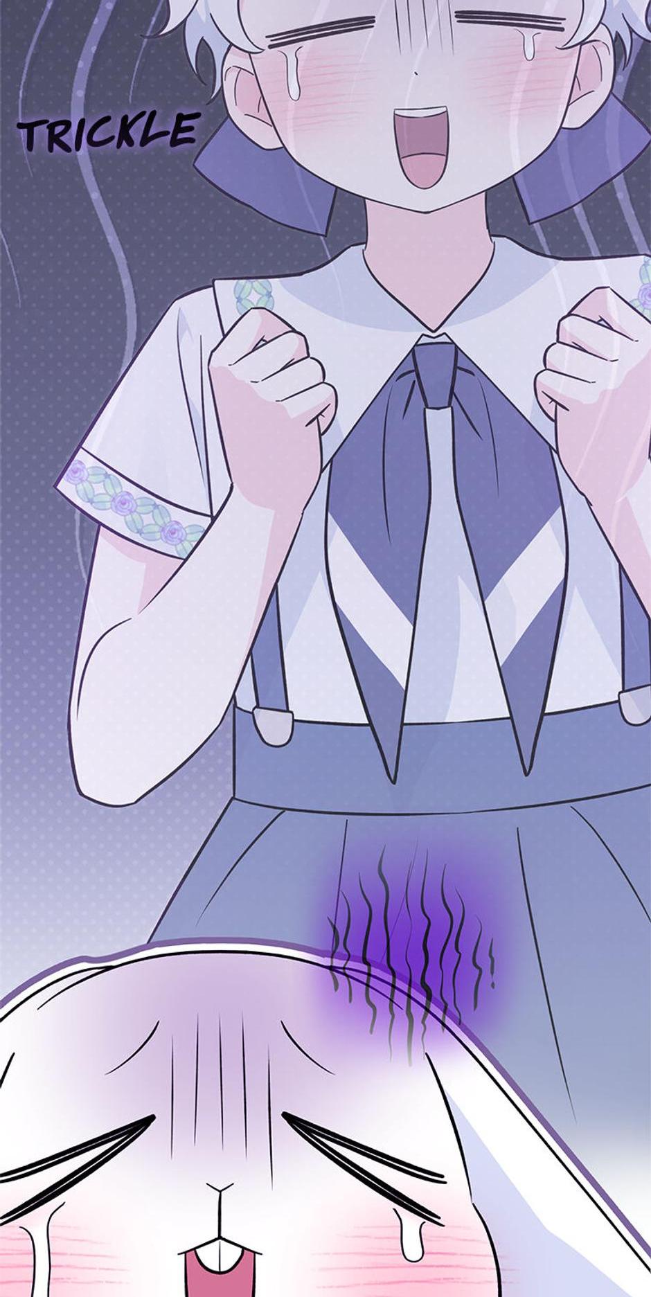 Read I'm a Beast, Not a Bunny! EN Manga Online