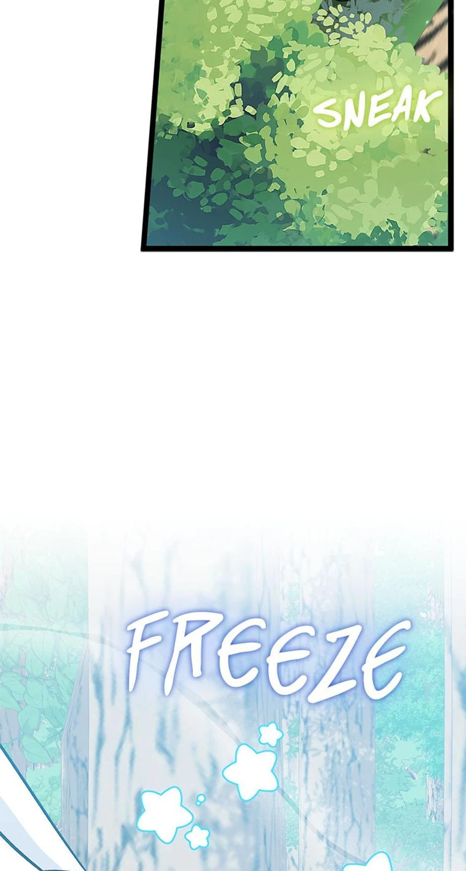 Read I'm a Beast, Not a Bunny! EN Manga Online