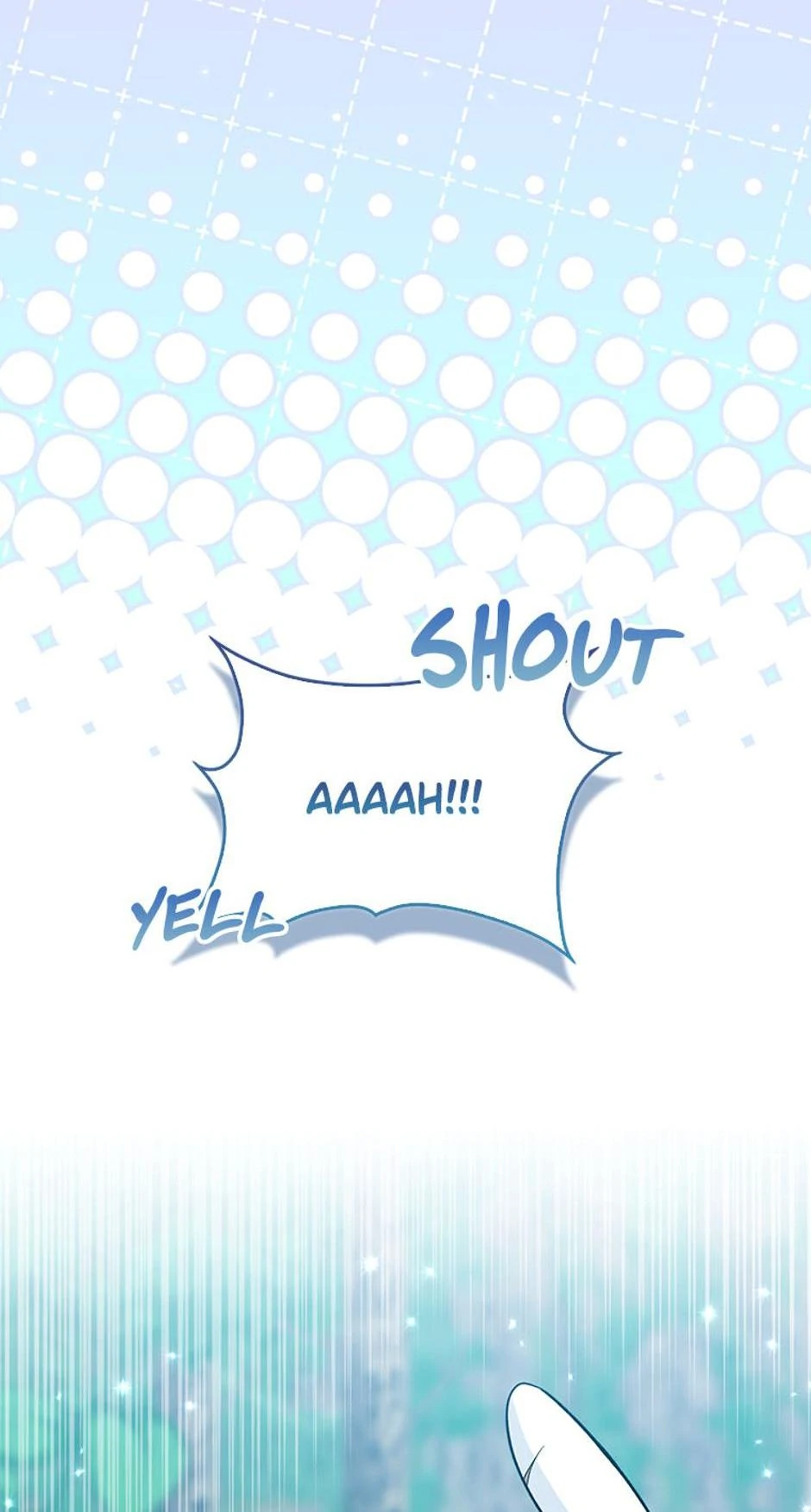 Read I'm a Beast, Not a Bunny! EN Manga Online