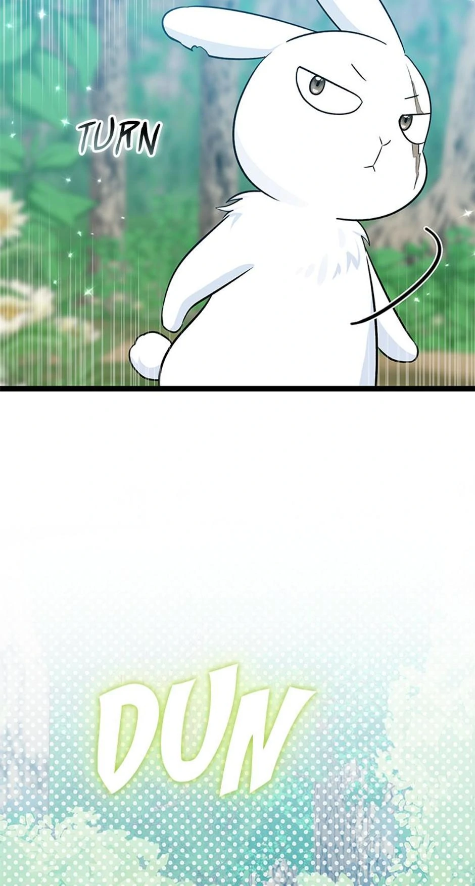 Read I'm a Beast, Not a Bunny! EN Manga Online