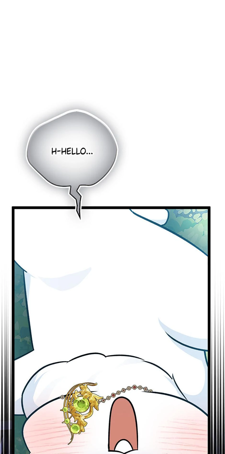 Read I'm a Beast, Not a Bunny! EN Manga Online