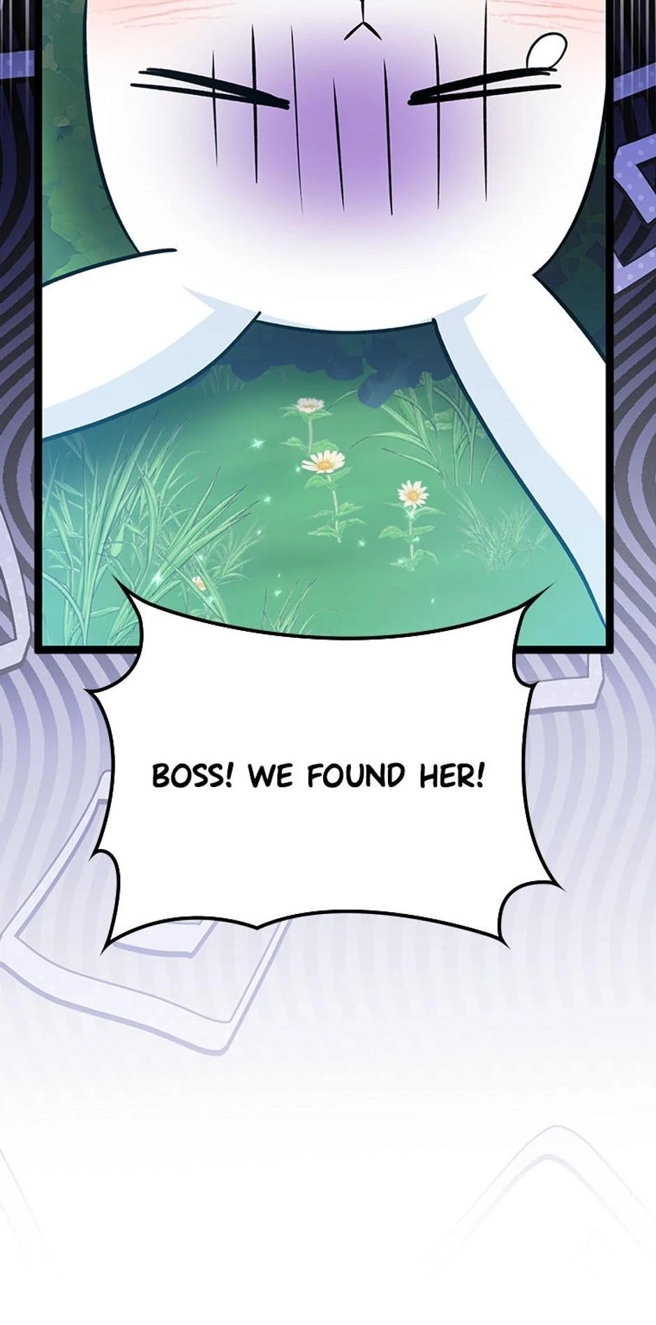 Read I'm a Beast, Not a Bunny! EN Manga Online