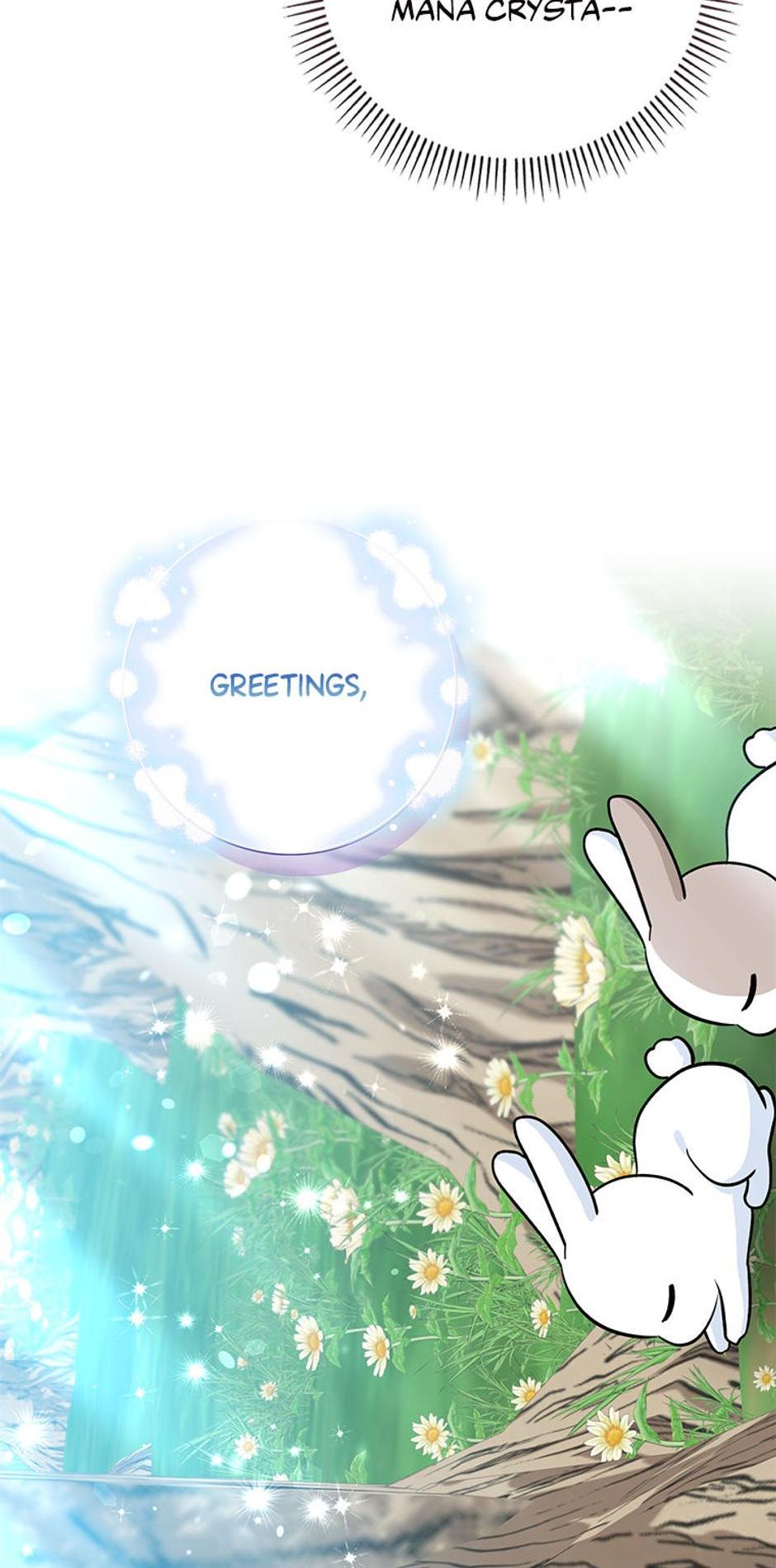 Read I'm a Beast, Not a Bunny! EN Manga Online