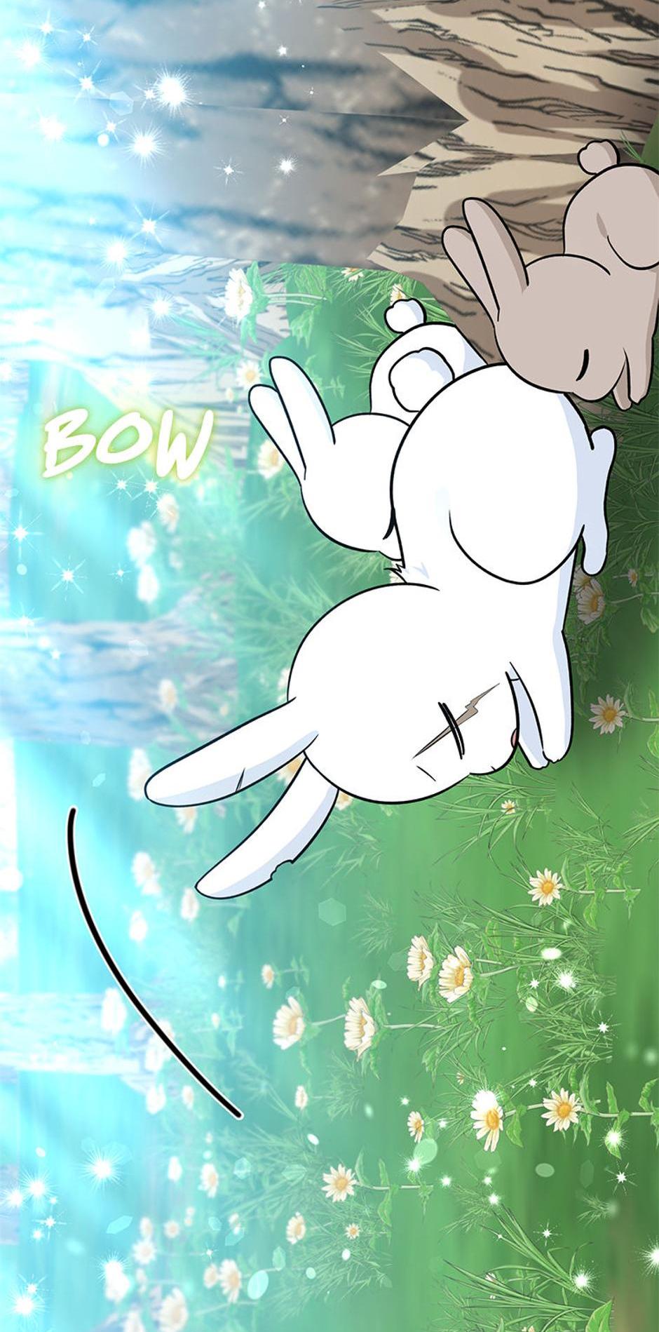 Read I'm a Beast, Not a Bunny! EN Manga Online