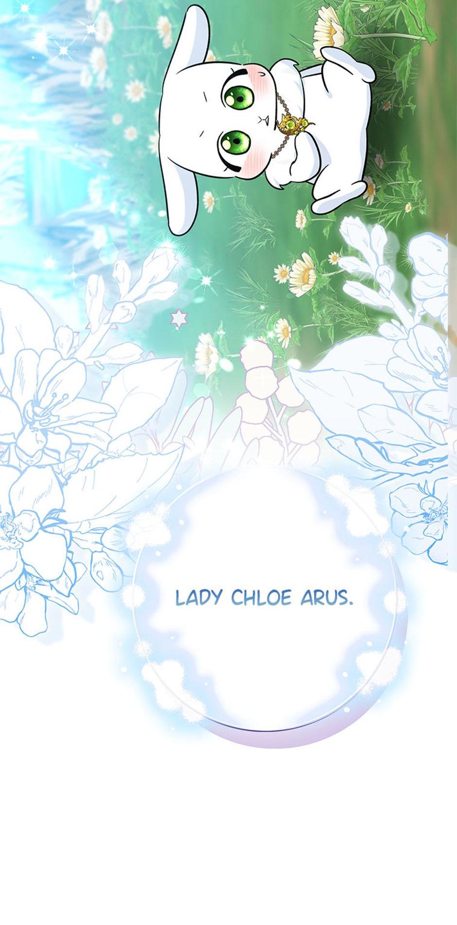 Read I'm a Beast, Not a Bunny! EN Manga Online