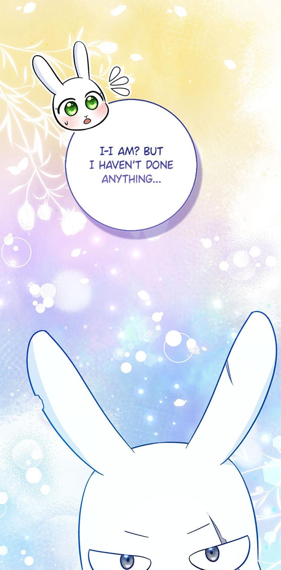 Read I'm a Beast, Not a Bunny! EN Manga Online