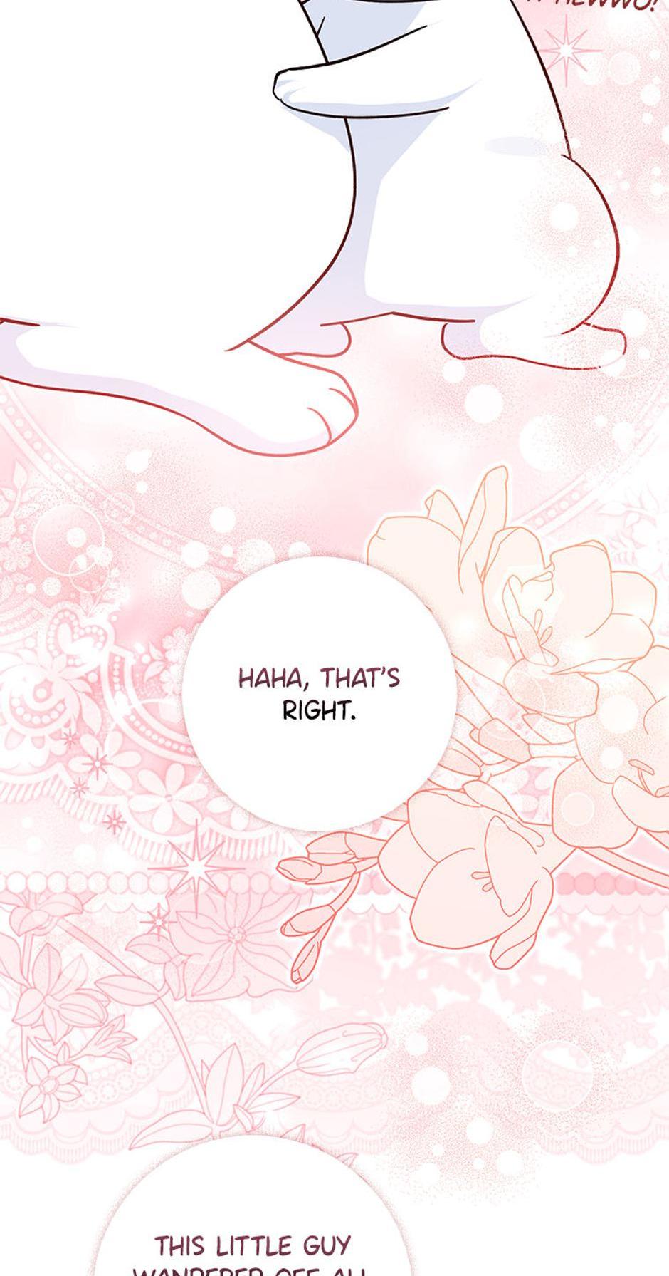 Read I'm a Beast, Not a Bunny! EN Manga Online