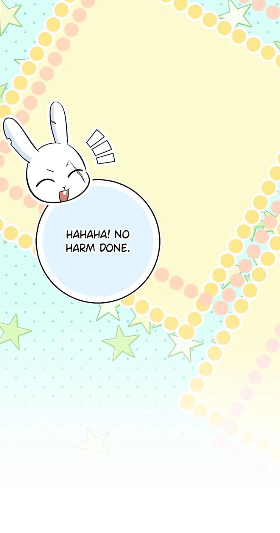 Read I'm a Beast, Not a Bunny! EN Manga Online