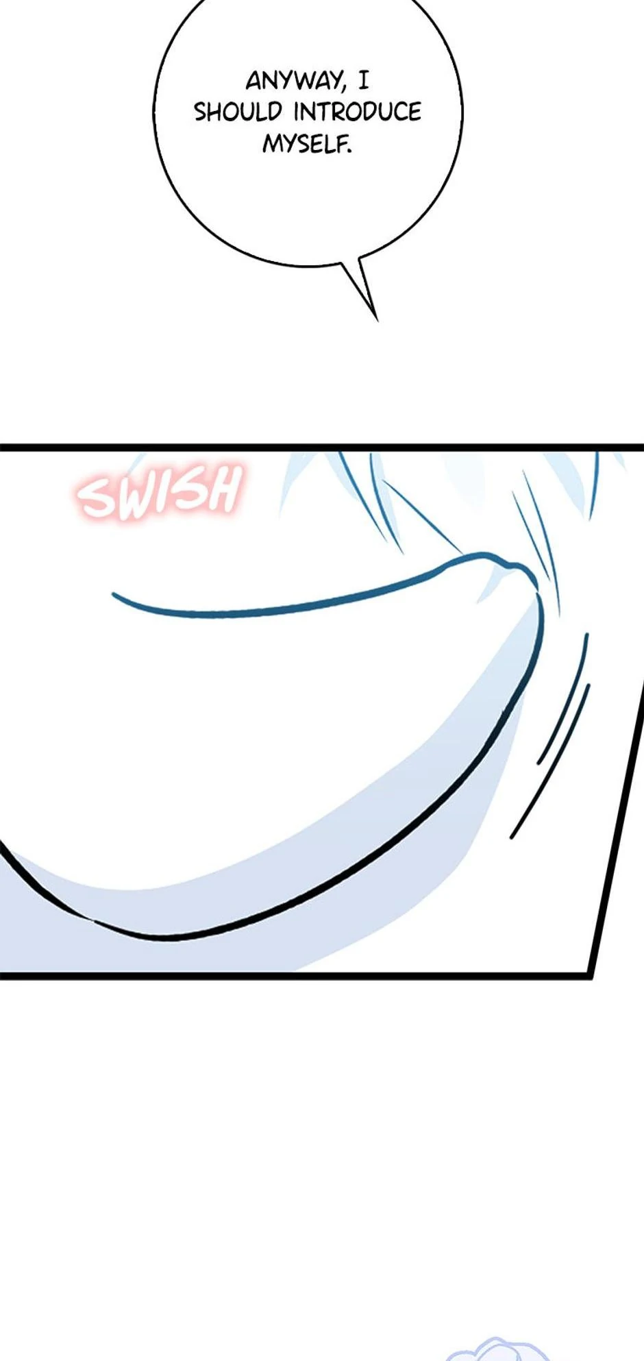 Read I'm a Beast, Not a Bunny! EN Manga Online