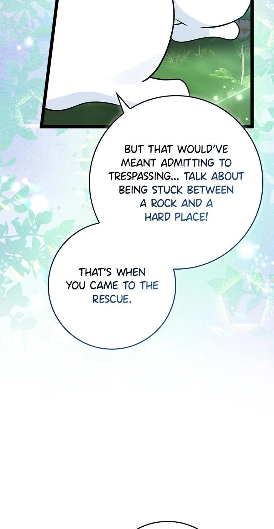 Read I'm a Beast, Not a Bunny! EN Manga Online