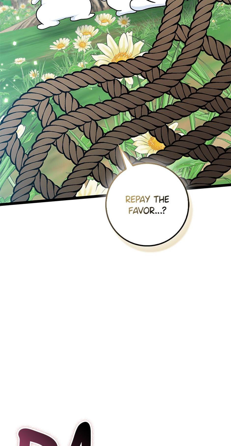 Read I'm a Beast, Not a Bunny! EN Manga Online