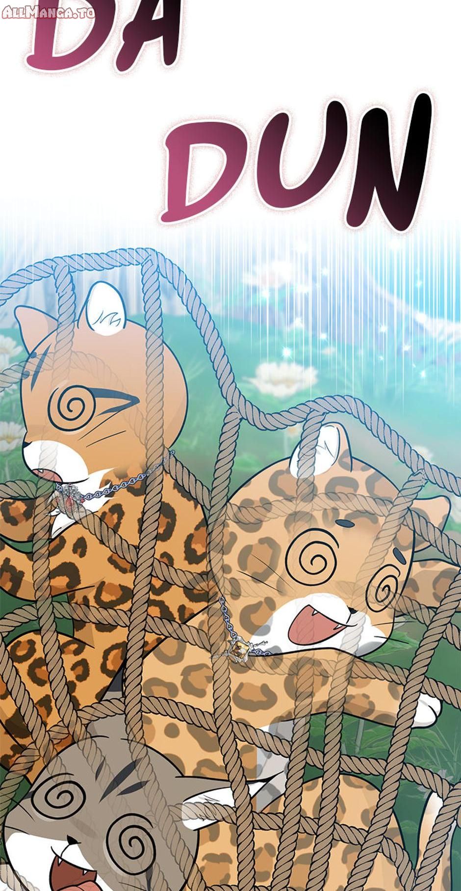 Read I'm a Beast, Not a Bunny! EN Manga Online