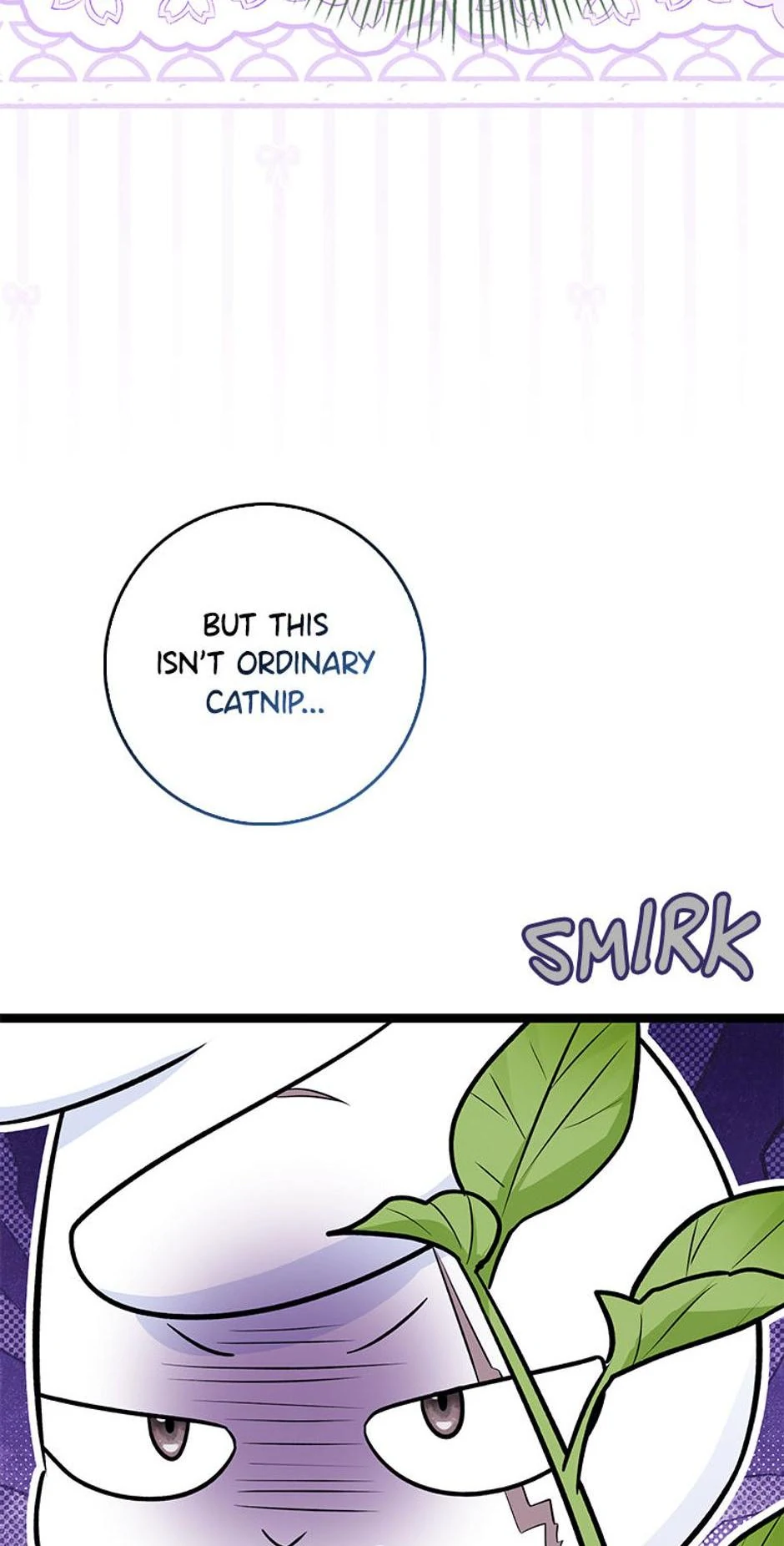 Read I'm a Beast, Not a Bunny! EN Manga Online