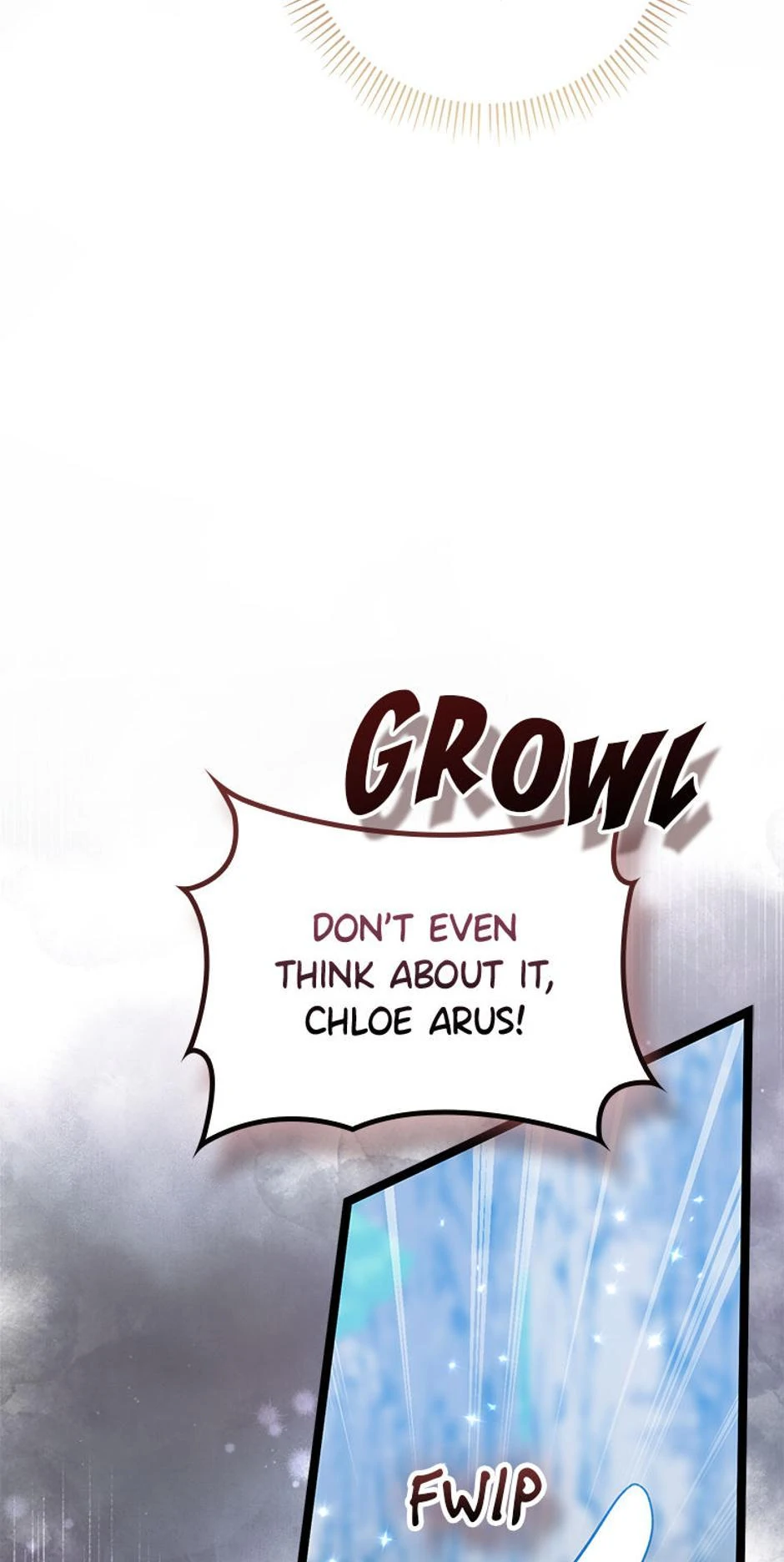 Read I'm a Beast, Not a Bunny! EN Manga Online