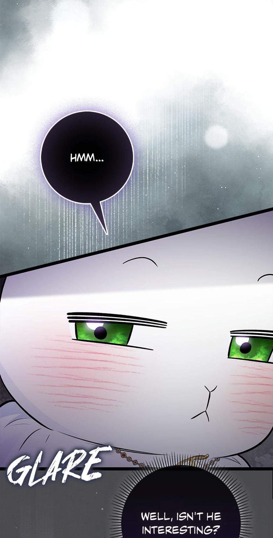 Read I'm a Beast, Not a Bunny! EN Manga Online