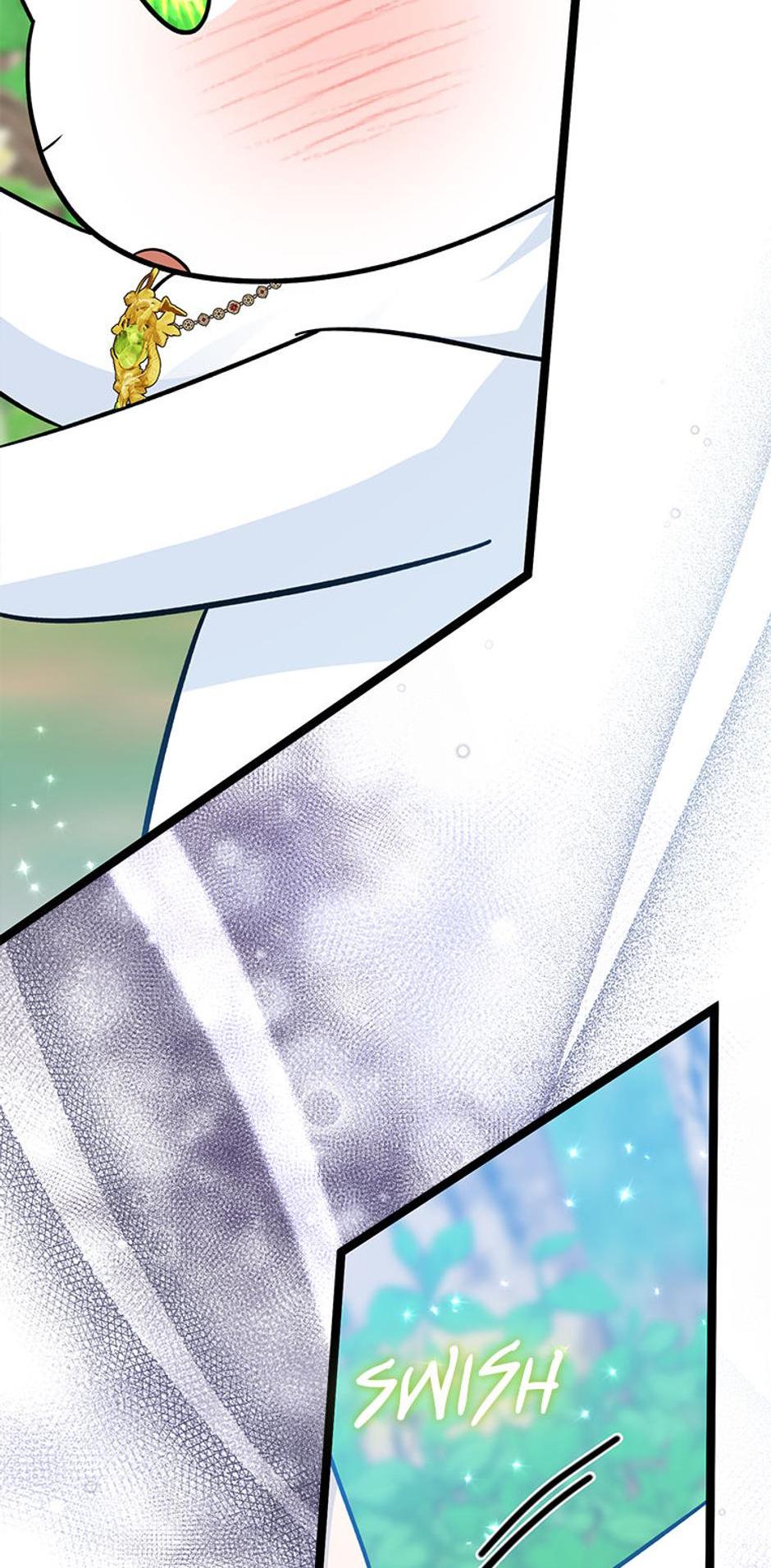 Read I'm a Beast, Not a Bunny! EN Manga Online