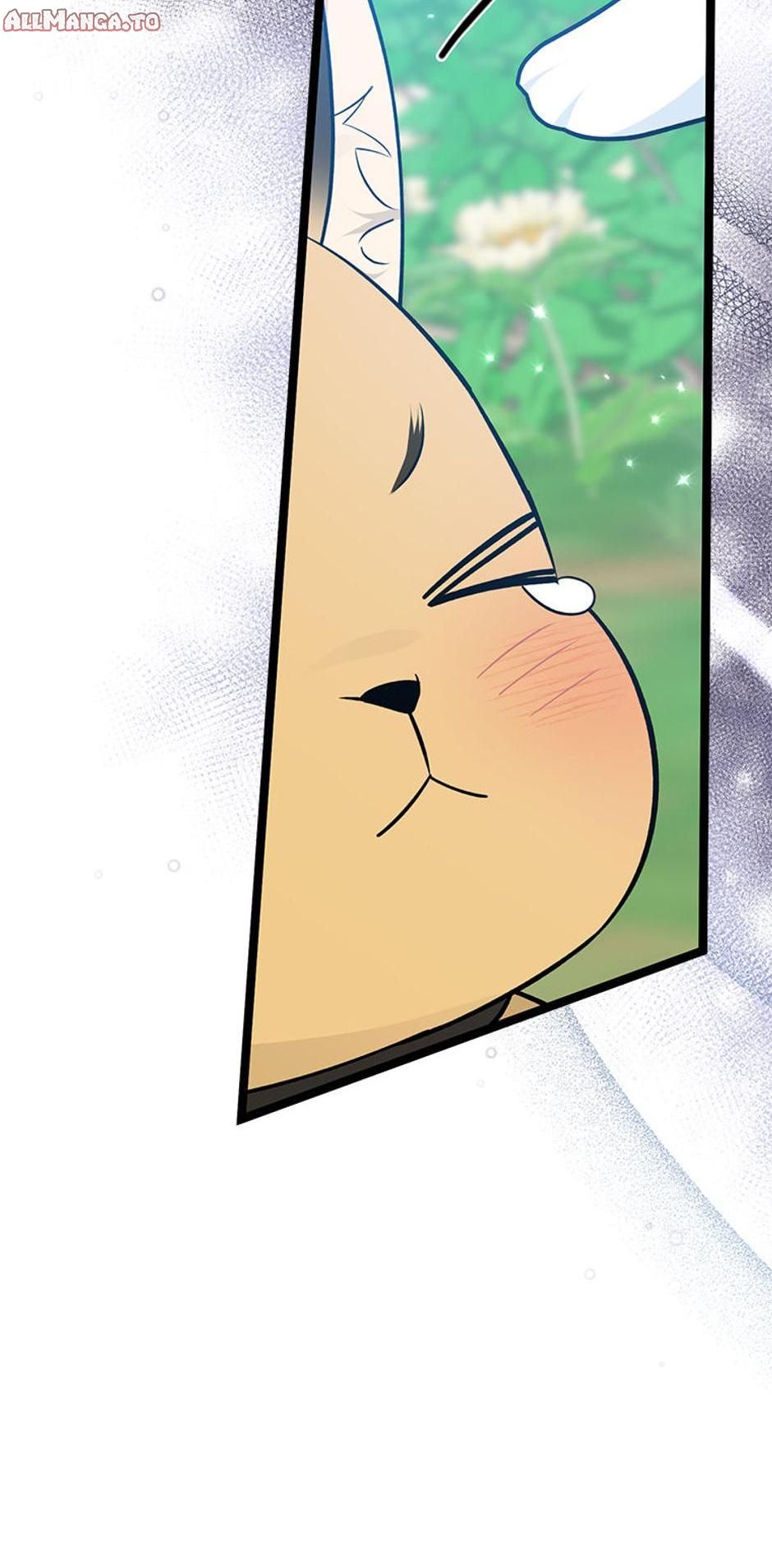 Read I'm a Beast, Not a Bunny! EN Manga Online