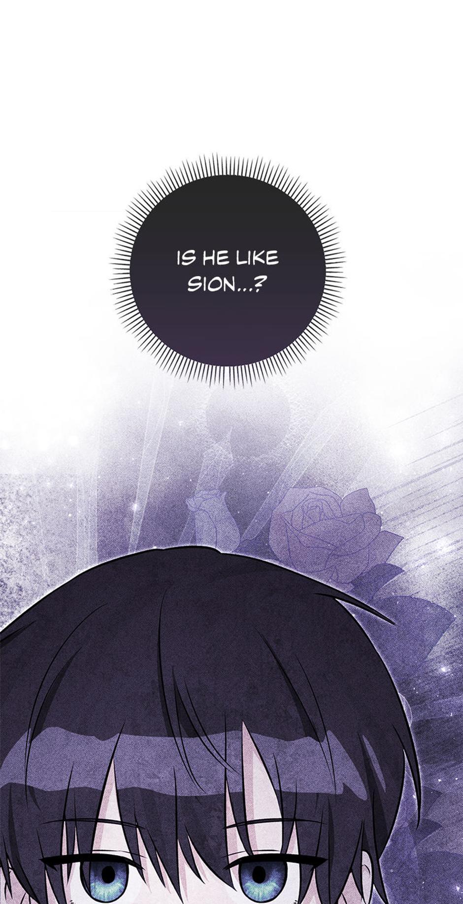 Read I'm a Beast, Not a Bunny! EN Manga Online