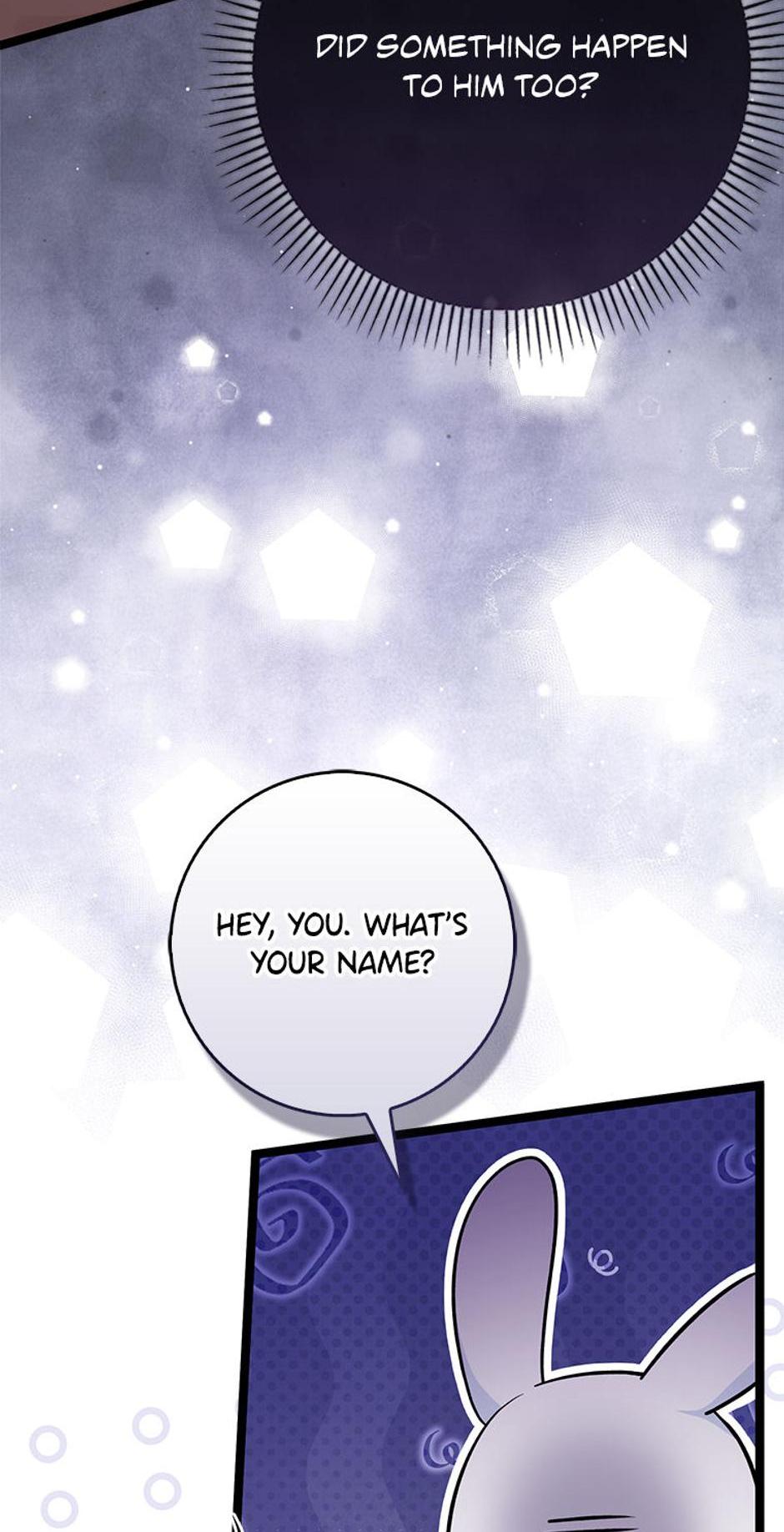 Read I'm a Beast, Not a Bunny! EN Manga Online