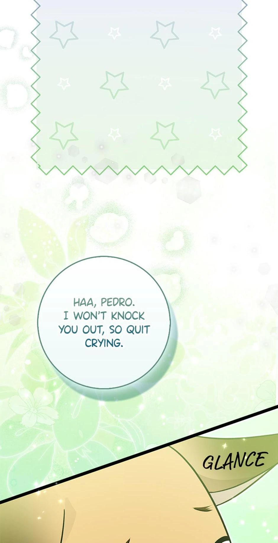 Read I'm a Beast, Not a Bunny! EN Manga Online