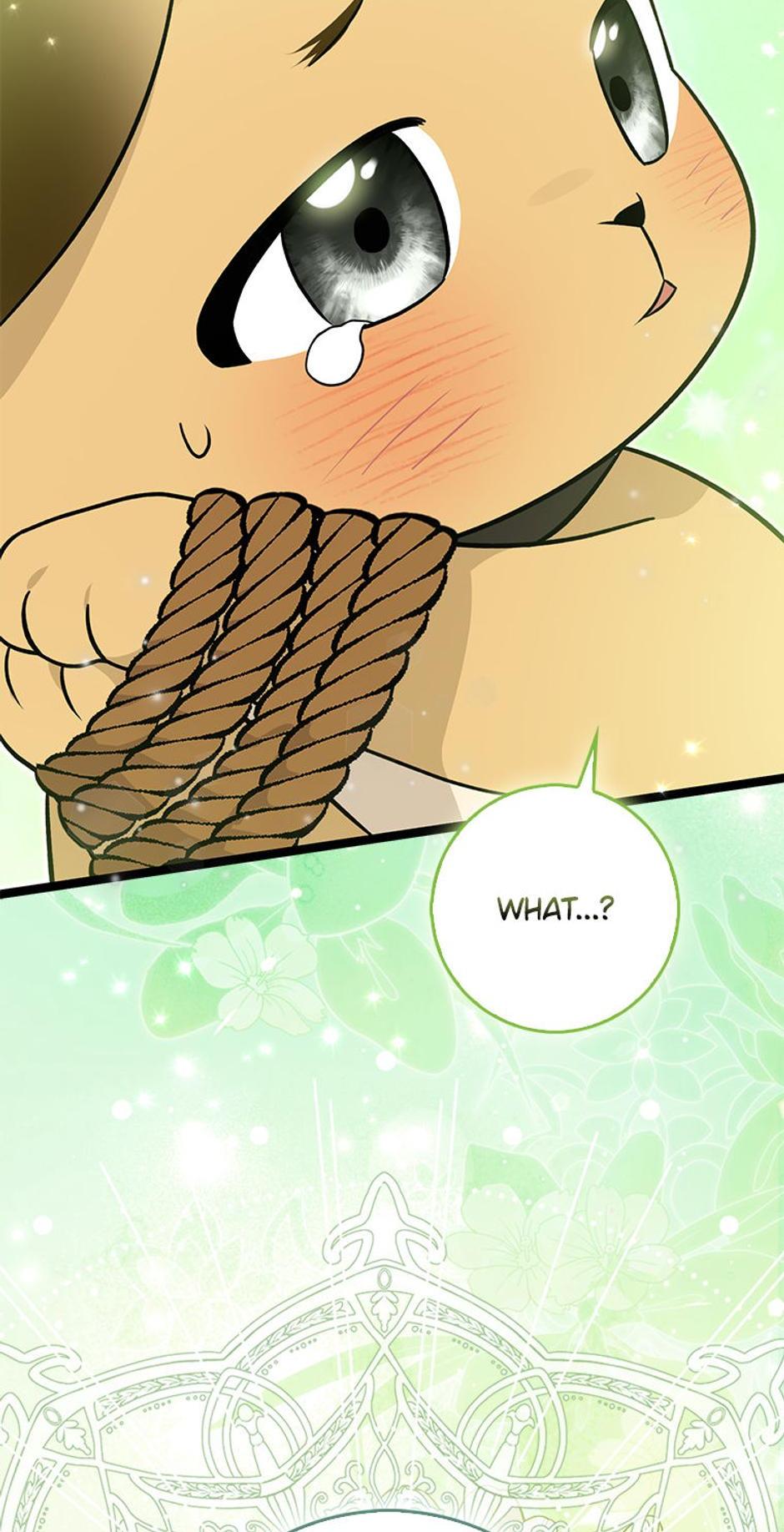 Read I'm a Beast, Not a Bunny! EN Manga Online