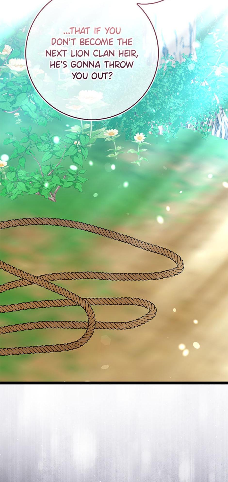 Read I'm a Beast, Not a Bunny! EN Manga Online