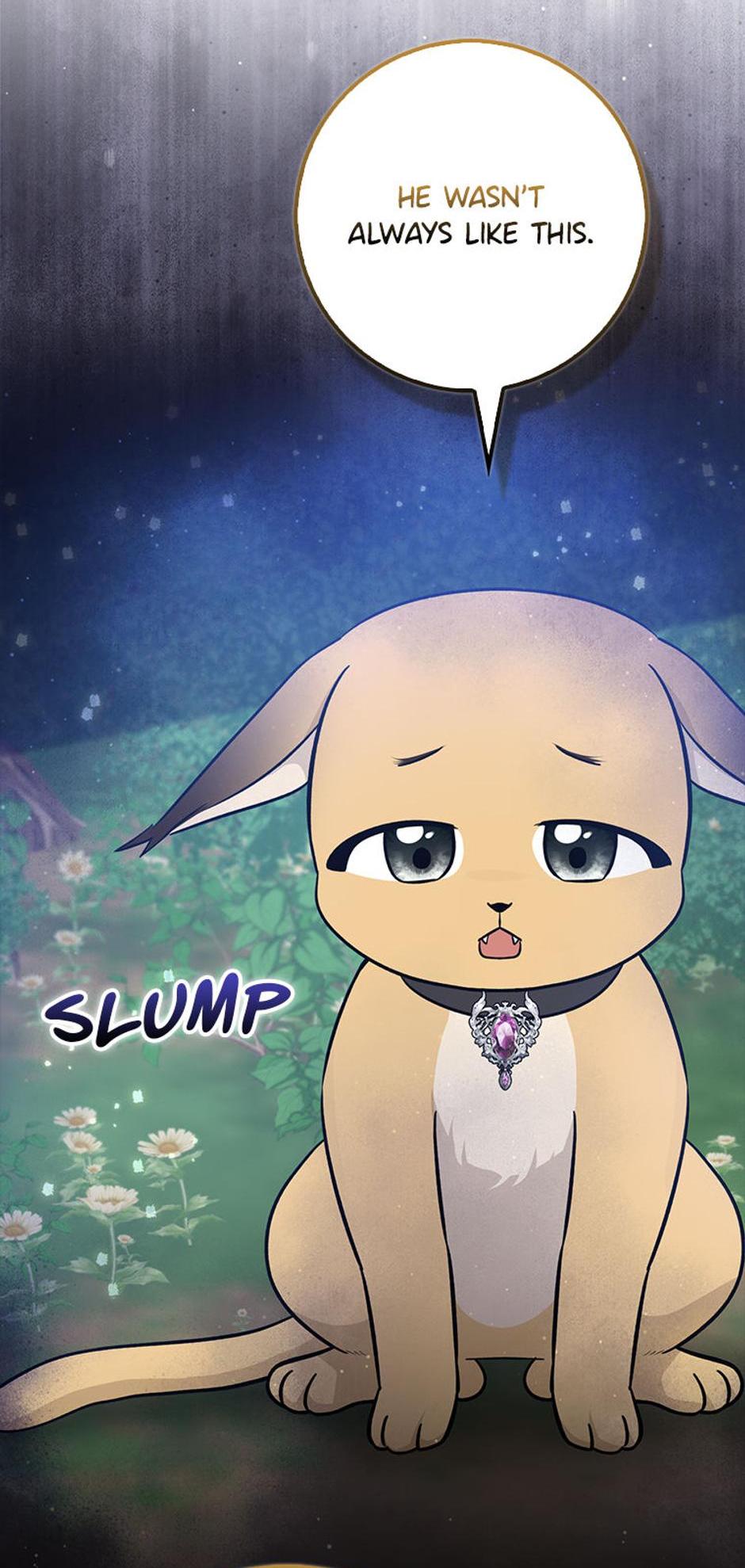 Read I'm a Beast, Not a Bunny! EN Manga Online