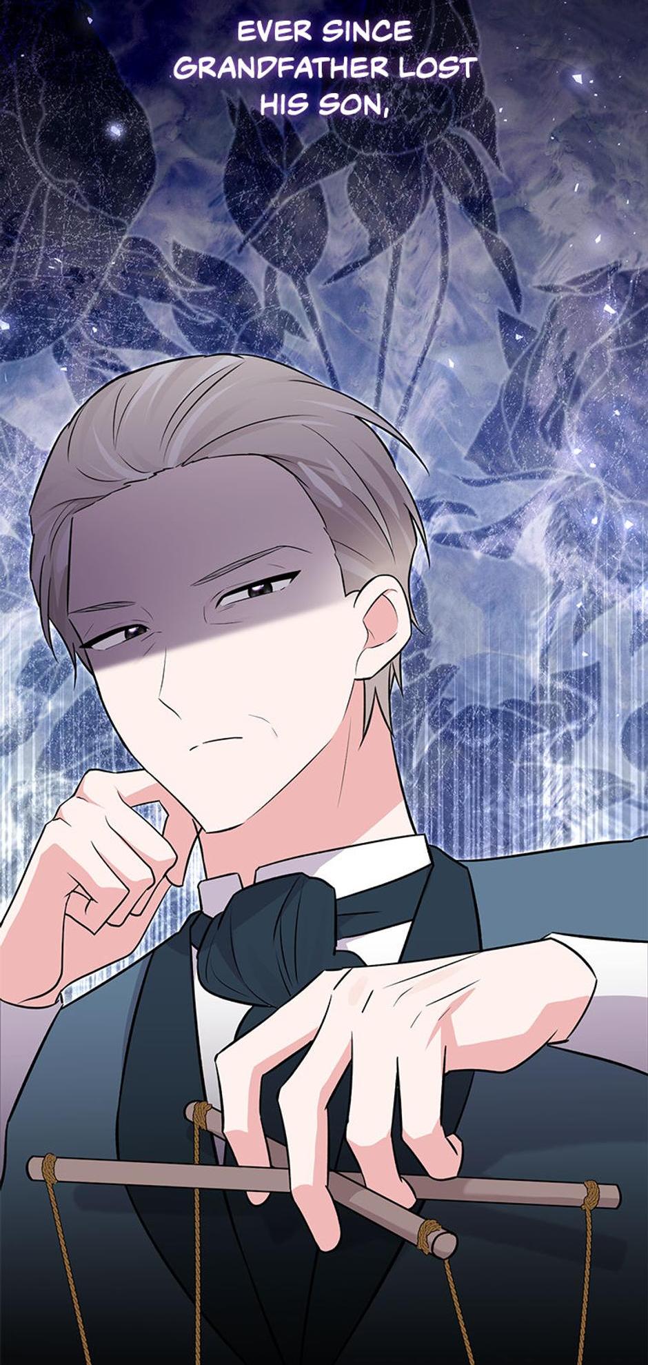 Read I'm a Beast, Not a Bunny! EN Manga Online