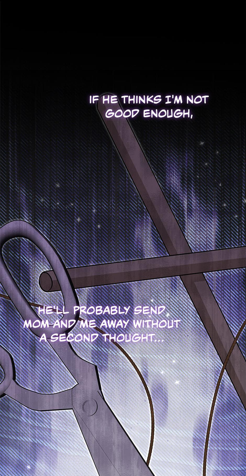 Read I'm a Beast, Not a Bunny! EN Manga Online