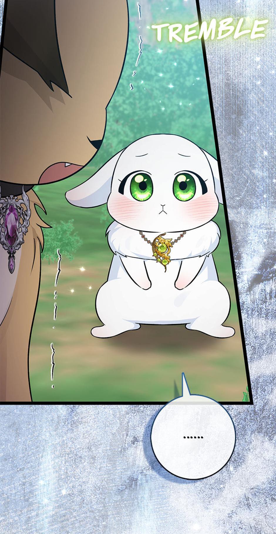 Read I'm a Beast, Not a Bunny! EN Manga Online