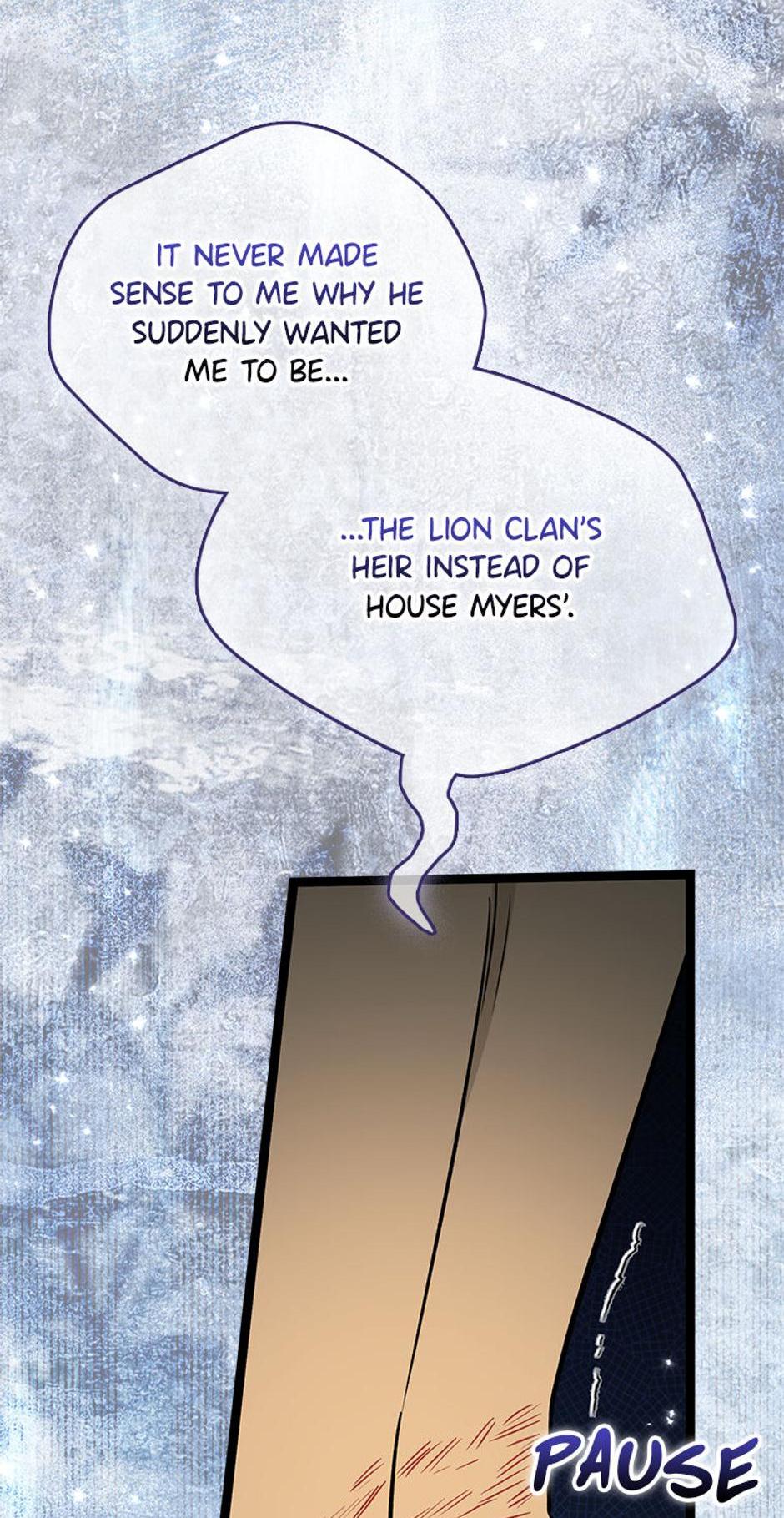 Read I'm a Beast, Not a Bunny! EN Manga Online