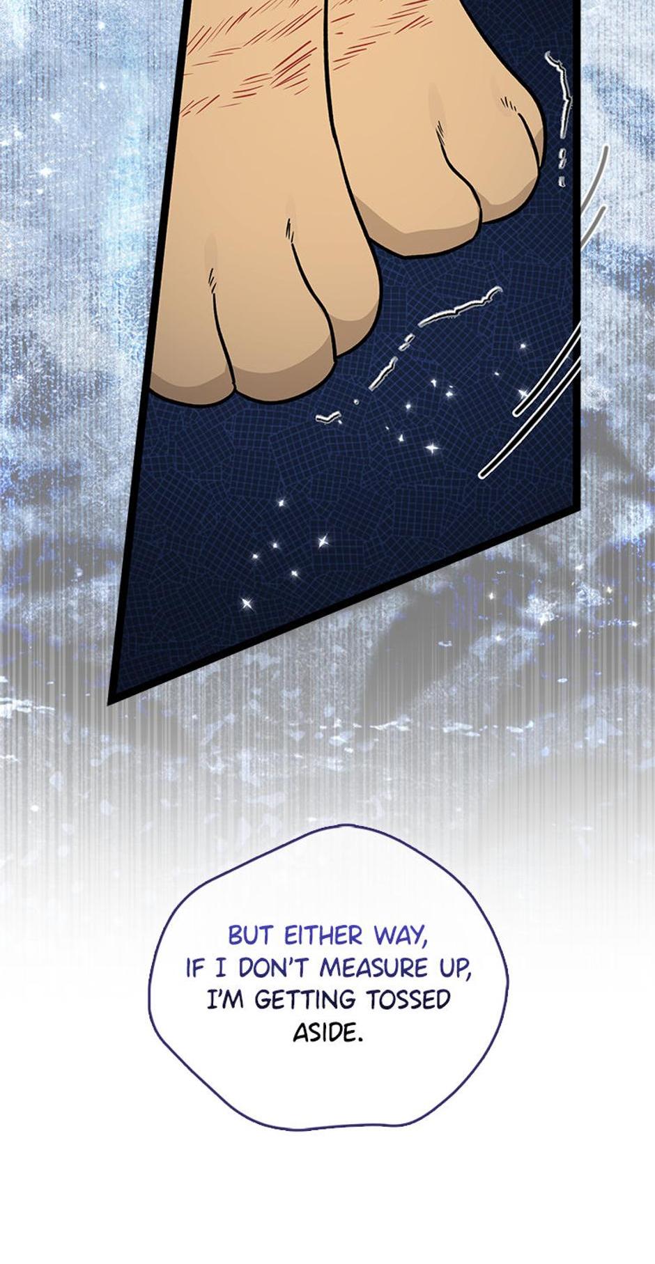 Read I'm a Beast, Not a Bunny! EN Manga Online