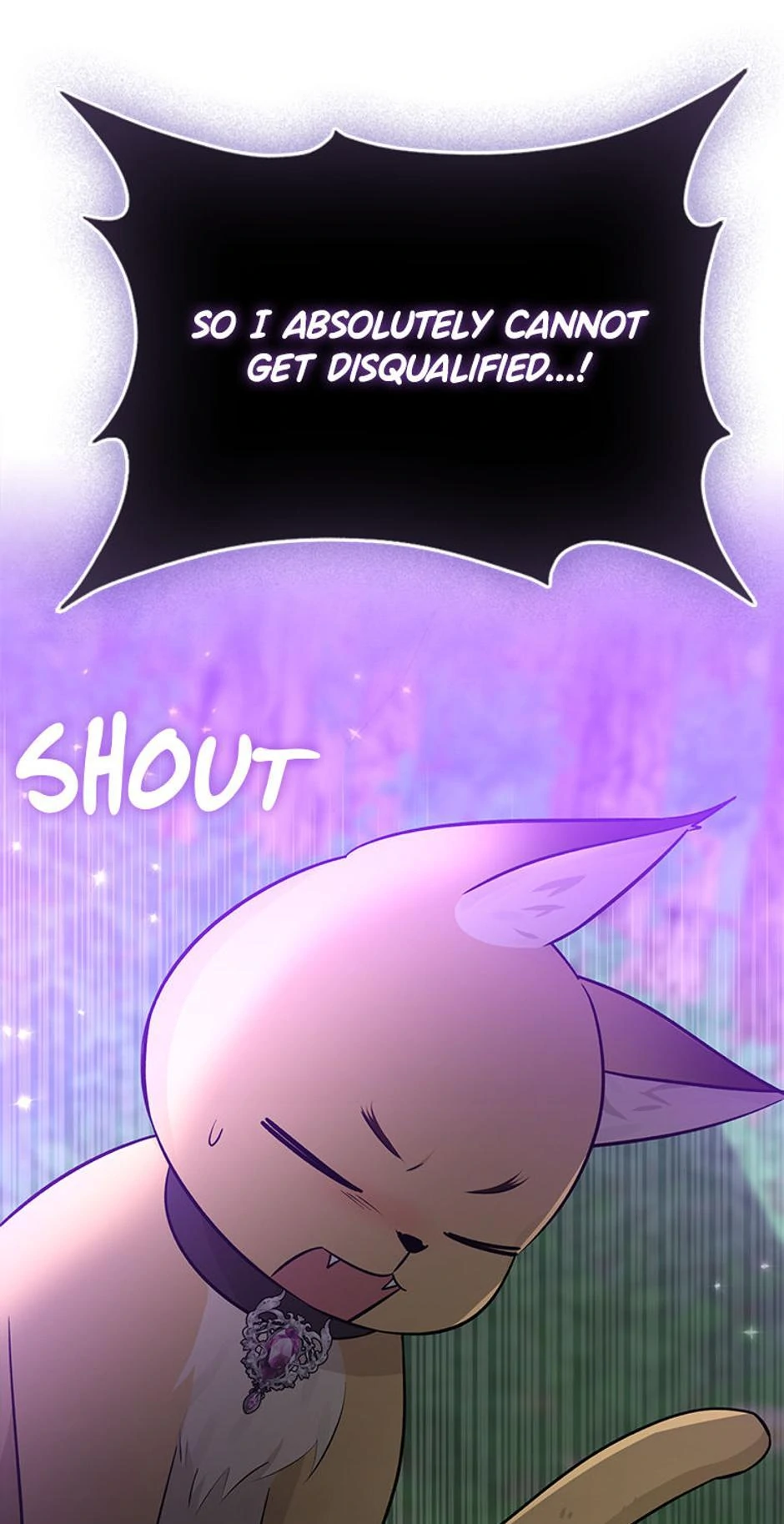 Read I'm a Beast, Not a Bunny! EN Manga Online