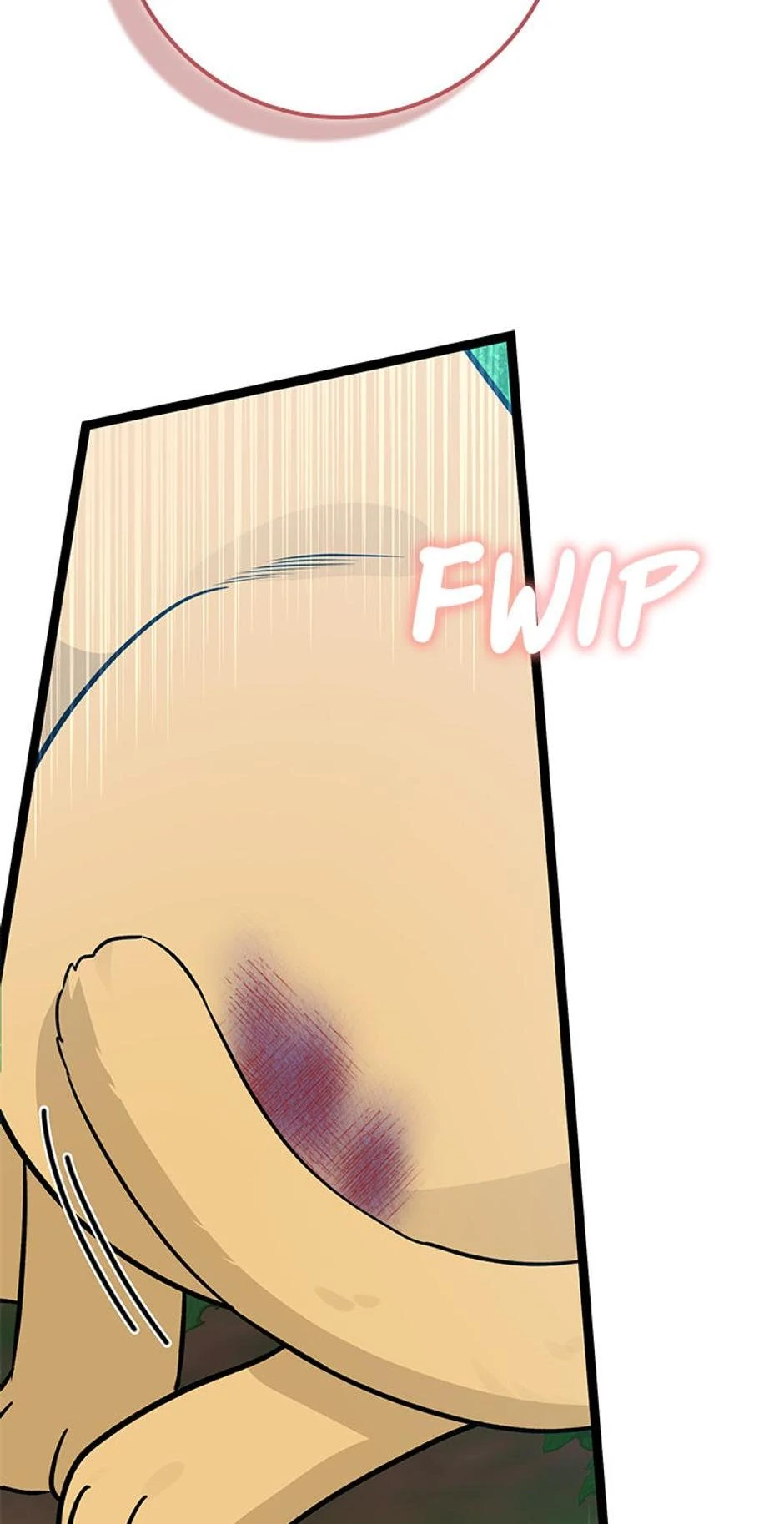 Read I'm a Beast, Not a Bunny! EN Manga Online