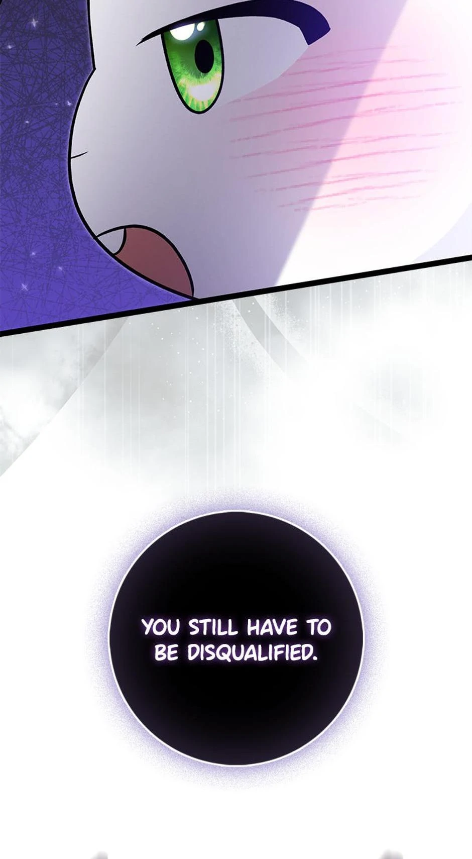 Read I'm a Beast, Not a Bunny! EN Manga Online